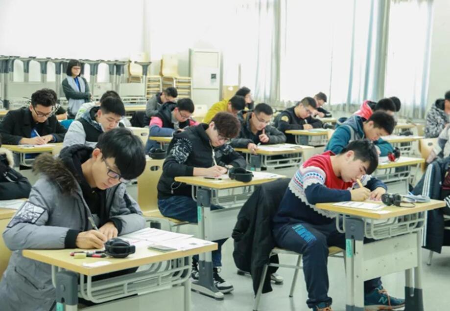 自考本科如何选择院校?