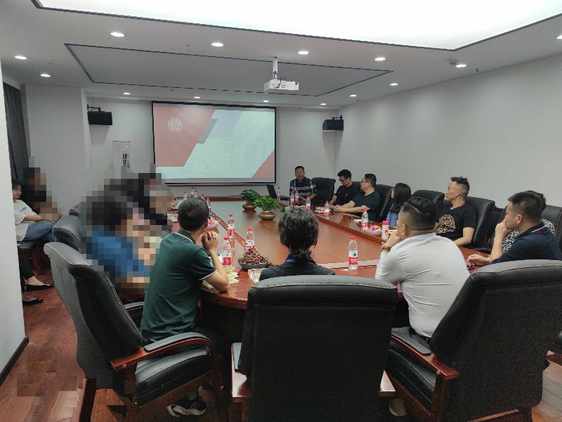 2021年庆中秋 迎教师节座谈会