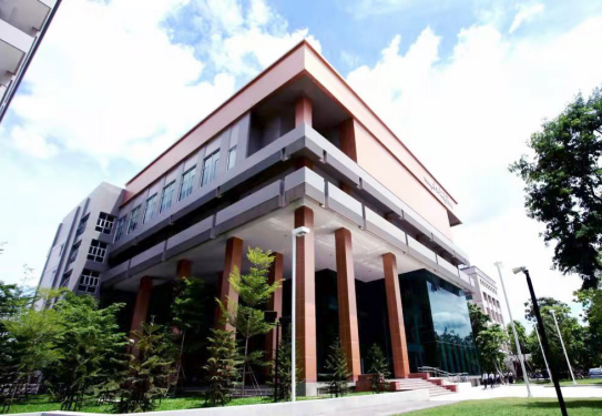 泰国曼谷北部大学2023年招生简章
