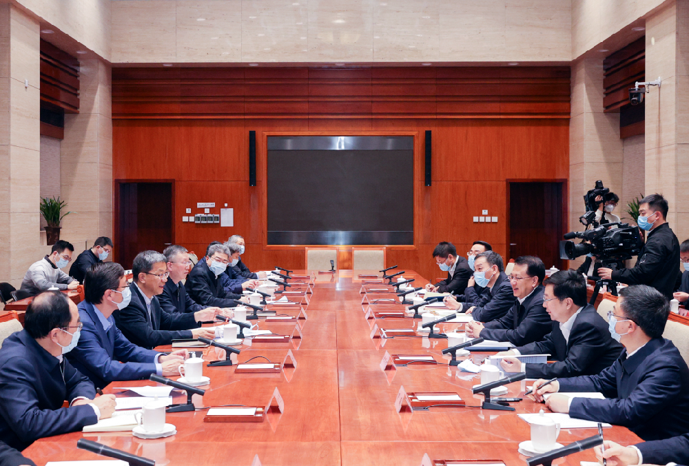 重庆市深化新时代教育评价改革工作推进会召开